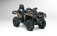 2014 Can Am Outlander™ MAX XT™ 650