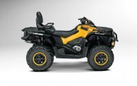 2014 Can Am Outlander™ MAX XT P 800R