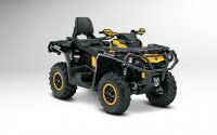 2014 Can Am Outlander™ MAX XT P 800R