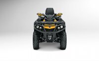 2014 Can Am Outlander™ MAX XT P 800R