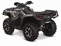 2014 Can Am Outlander™ XT™ 1000