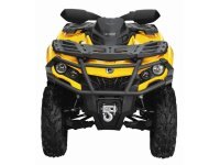 2014 Can Am Outlander™ XT™ 1000