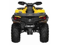 2014 Can Am Outlander™ XT™ 1000