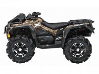 2014 Can Am Outlander™ X® mr 1000