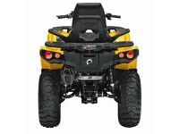 2014 Can Am Outlander™ MAX DPS™ 1000