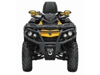  2014 Can Am Outlander™ MAX XT P 1000 