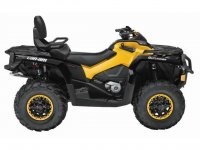  2014 Can Am Outlander™ MAX XT P 1000 