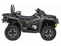 2014 Can Am Outlander™ MAX Limited 1000