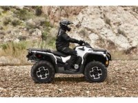 2014 Can Am Outlander™ MAX Limited 1000