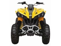 2014 Can Am Renegade® 1000