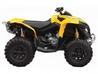 2014 Can Am Renegade® 1000