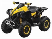 2014 Can Am Renegade® X® xc 1000