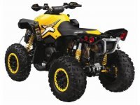 2014 Can Am Renegade® X® xc 1000