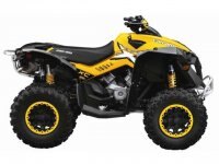 2014 Can Am Renegade® X® xc 1000