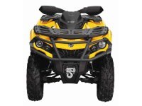 2014 Can Am Outlander™ XT™ 800R