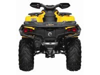 2014 Can Am Outlander™ XT™ 800R