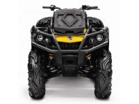 2014 Can Am Outlander™ X® mr 650