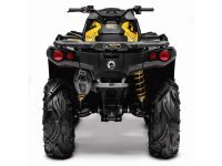 2014 Can Am Outlander™ X® mr 650