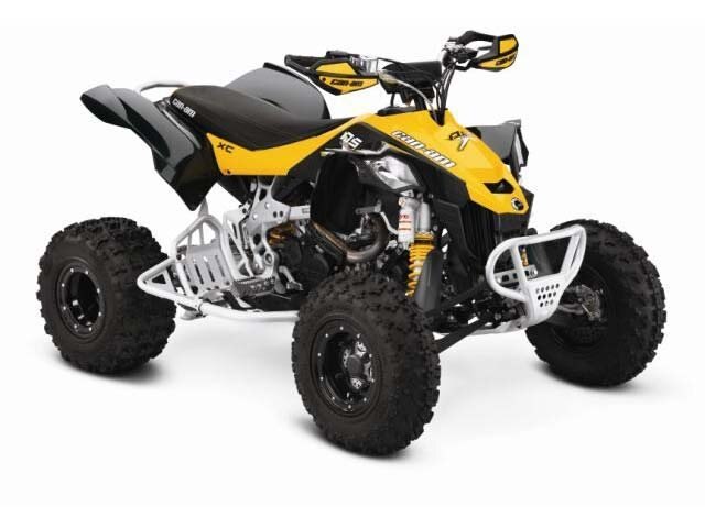 2014 Can Am DS 450™ X® xc