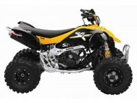 2014 Can Am DS 450™ X® xc