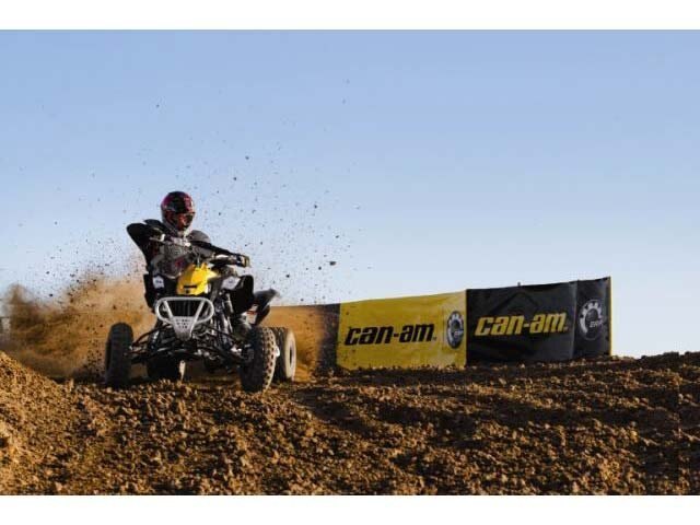 2014 Can Am DS 450™ X® mx