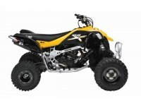 2014 Can Am DS 450™ X® mx