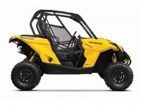 2014 Can Am Maverick™ 1000R