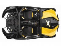 2014 Can Am Maverick™ X® rs 1000R