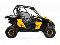 2014 Can Am Maverick™ X® rs 1000R