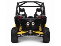 2014 Can Am Maverick™ X® rs 1000R