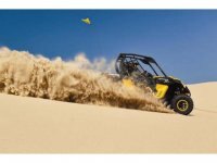 2014 Can Am Maverick™ X® rs 1000R