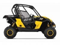 2014 Can Am Maverick™ X® xc DPS™ 1000R