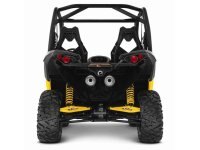 2014 Can Am Maverick™ X® xc DPS™ 1000R