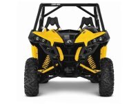 2014 Can Am Maverick™ X® xc DPS™ 1000R