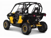 2014 Can Am Maverick™ X® xc DPS™ 1000R