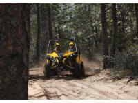 2014 Can Am Maverick™ X® xc DPS™ 1000R