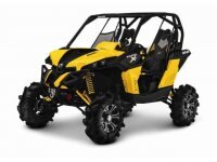 2014 Can Am Maverick™ X® mr 1000R