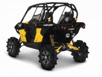 2014 Can Am Maverick™ X® mr 1000R