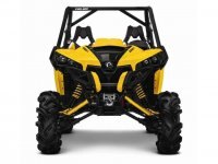 2014 Can Am Maverick™ X® mr 1000R