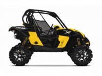 2014 Can Am Maverick™ X® mr 1000R