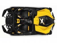 2014 Can Am Maverick™ X® mr 1000R