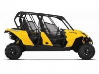 2014 Can Am Maverick™ Max 1000R