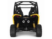 2014 Can Am Maverick™ Max 1000R