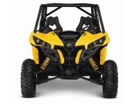 2014 Can Am Maverick™ Max 1000R