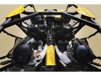 2014 Can Am Maverick™ Max 1000R