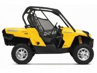 2014 Can Am Commander™ DPS™ 800R