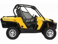 2014 Can Am Commander™ XT™ 800R