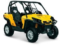 2014 Can Am Commander™ XT™ 800R