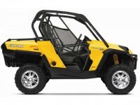 2014 Can Am Commander™ XT™ 1000