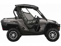 2014 Can Am Commander™ Limited 1000